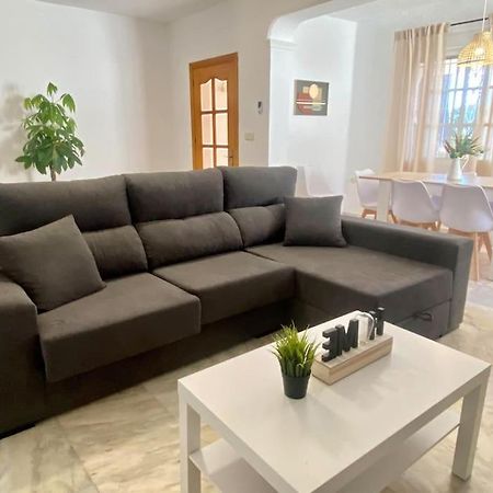 Marisma Home Chiclana de la Frontera Exteriör bild