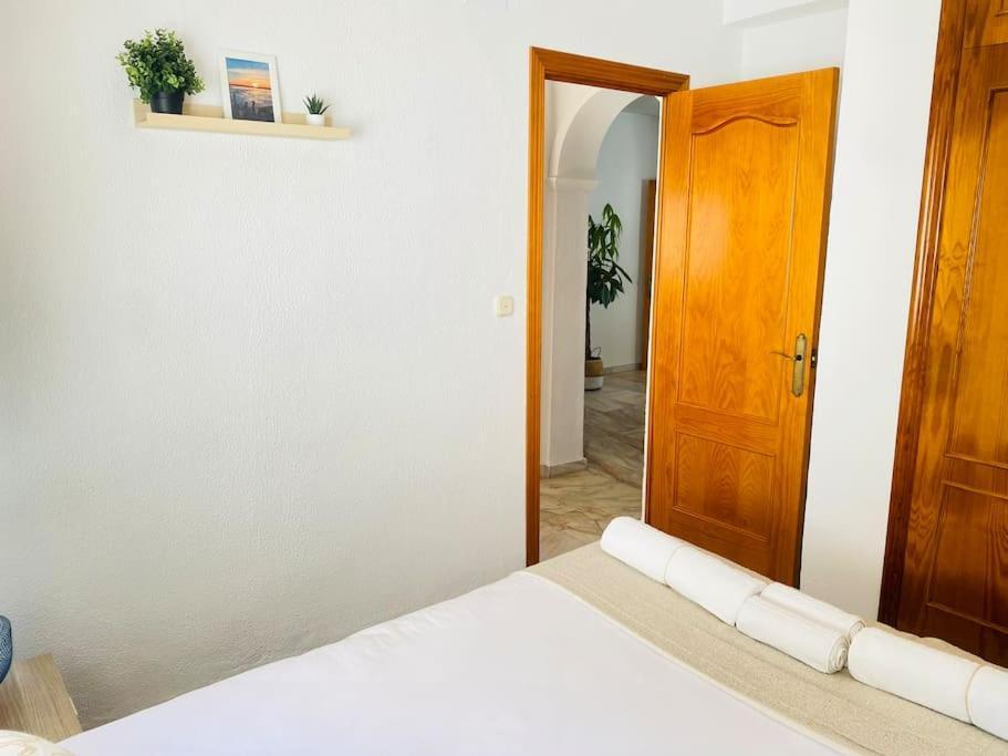 Marisma Home Chiclana de la Frontera Exteriör bild