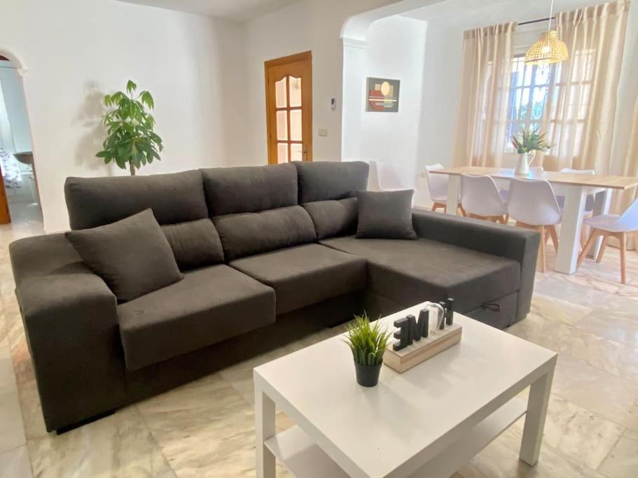 Marisma Home Chiclana de la Frontera Exteriör bild
