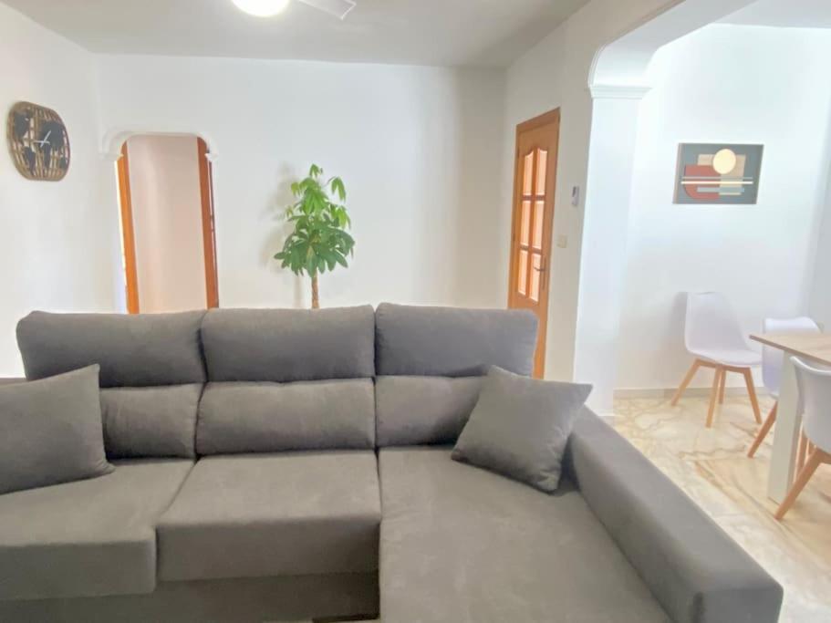 Marisma Home Chiclana de la Frontera Exteriör bild