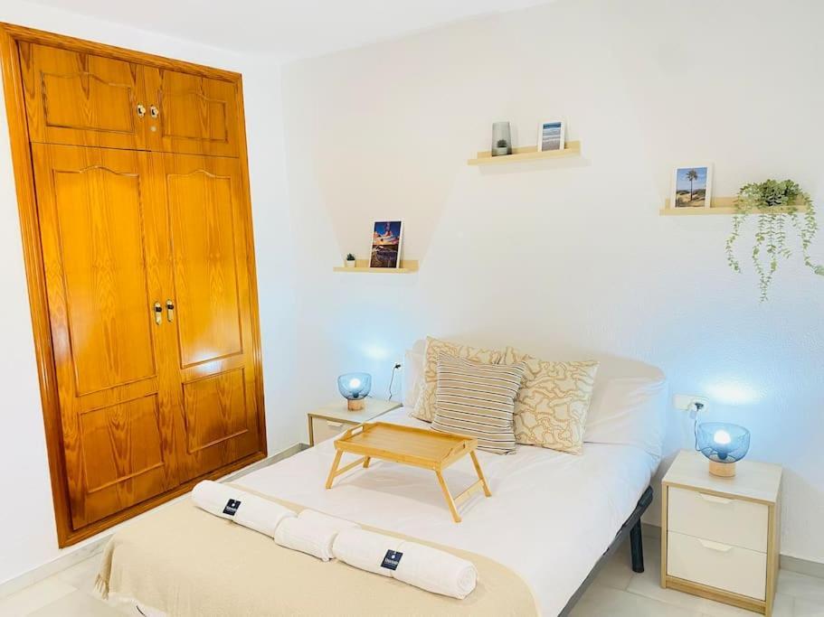 Marisma Home Chiclana de la Frontera Exteriör bild