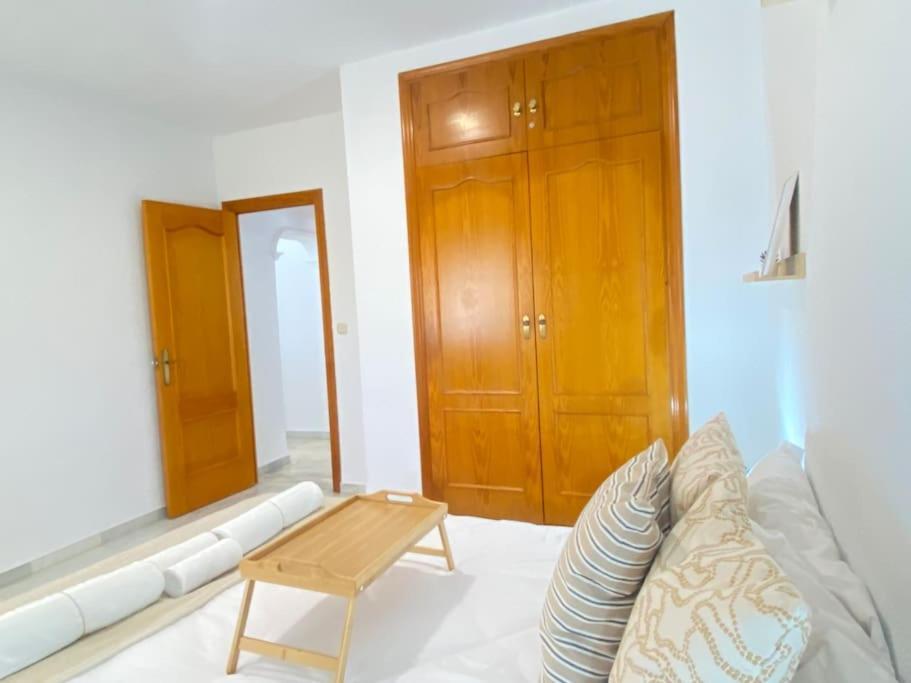 Marisma Home Chiclana de la Frontera Exteriör bild