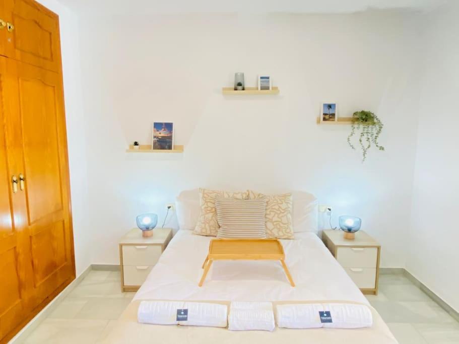 Marisma Home Chiclana de la Frontera Exteriör bild
