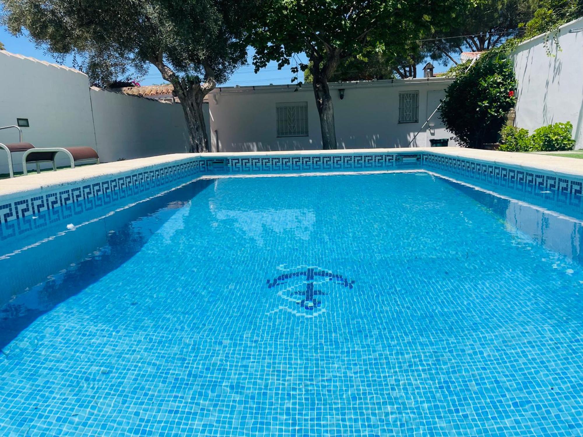 Marisma Home Chiclana de la Frontera Exteriör bild