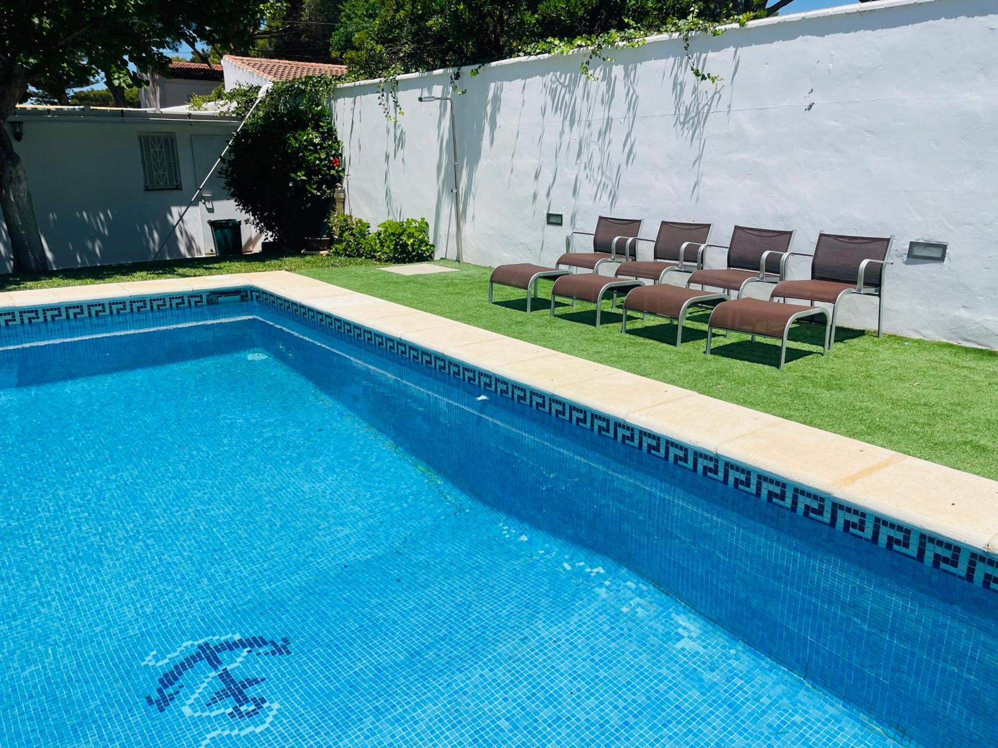 Marisma Home Chiclana de la Frontera Exteriör bild
